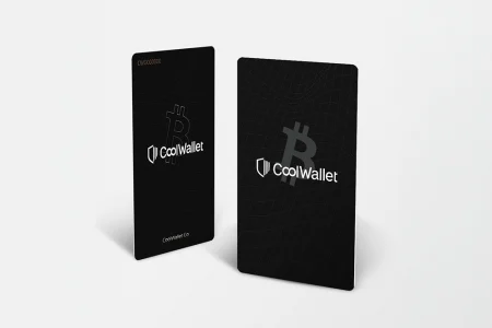 CoolWallet GO